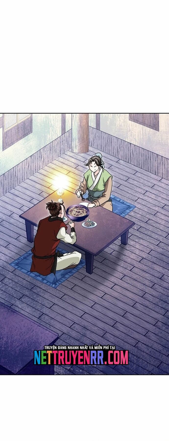 Chiến Binh Vô Song Chapter 7 - 9