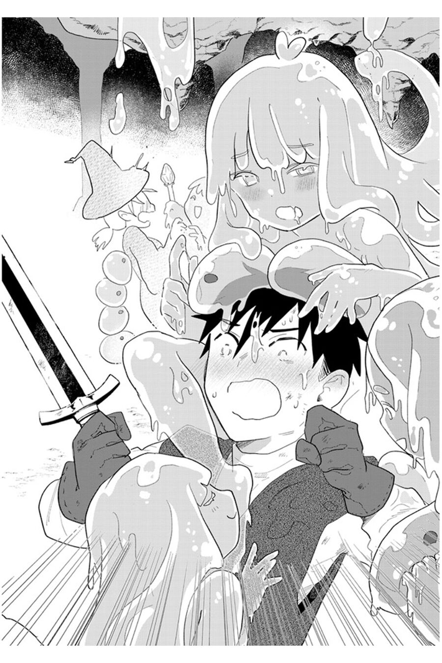 Tái Tạo Lại Dungeon Đã Hết Quái Chapter 1 - 14