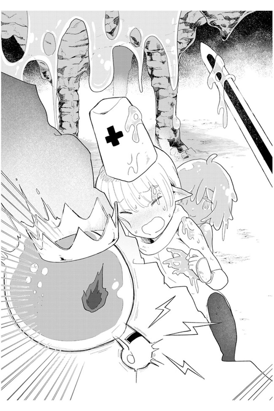 Tái Tạo Lại Dungeon Đã Hết Quái Chapter 1 - 15