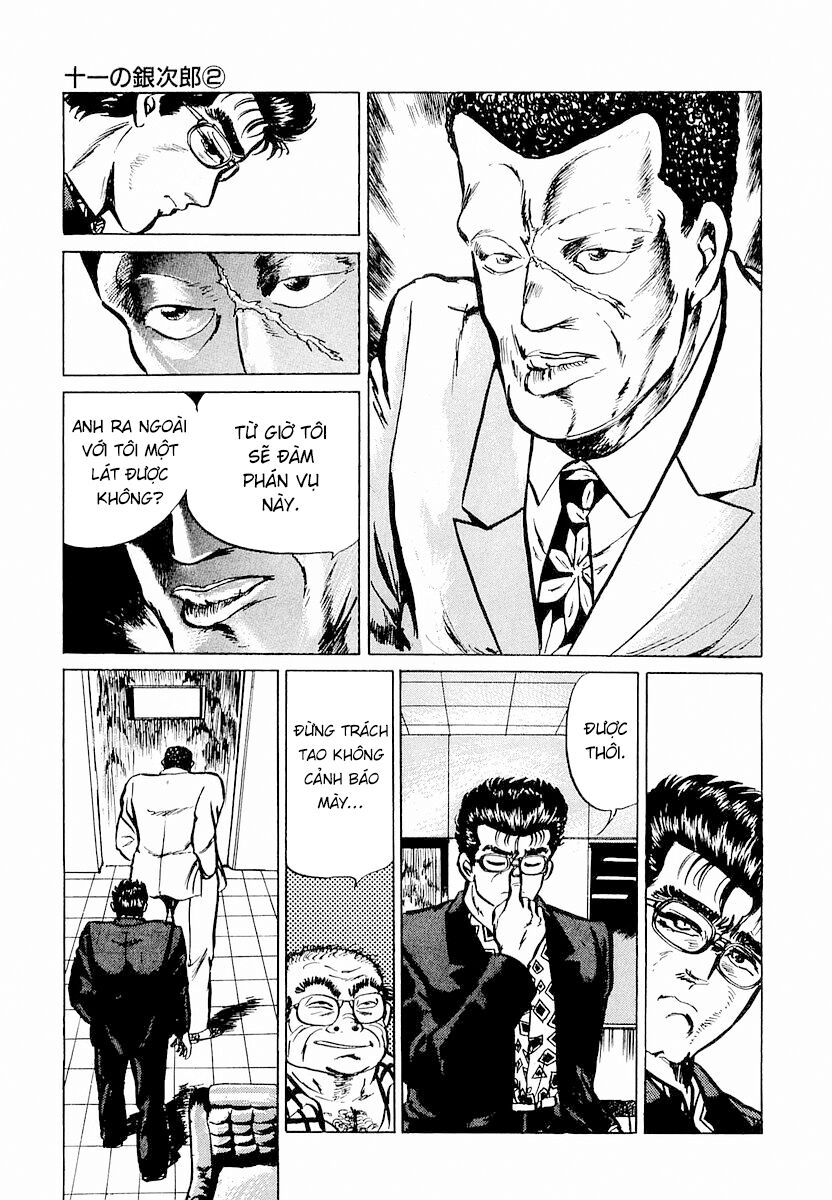 Hoàng Đế Minami Chapter 2 - 25