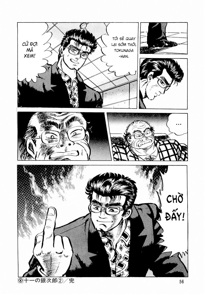 Hoàng Đế Minami Chapter 2 - 26