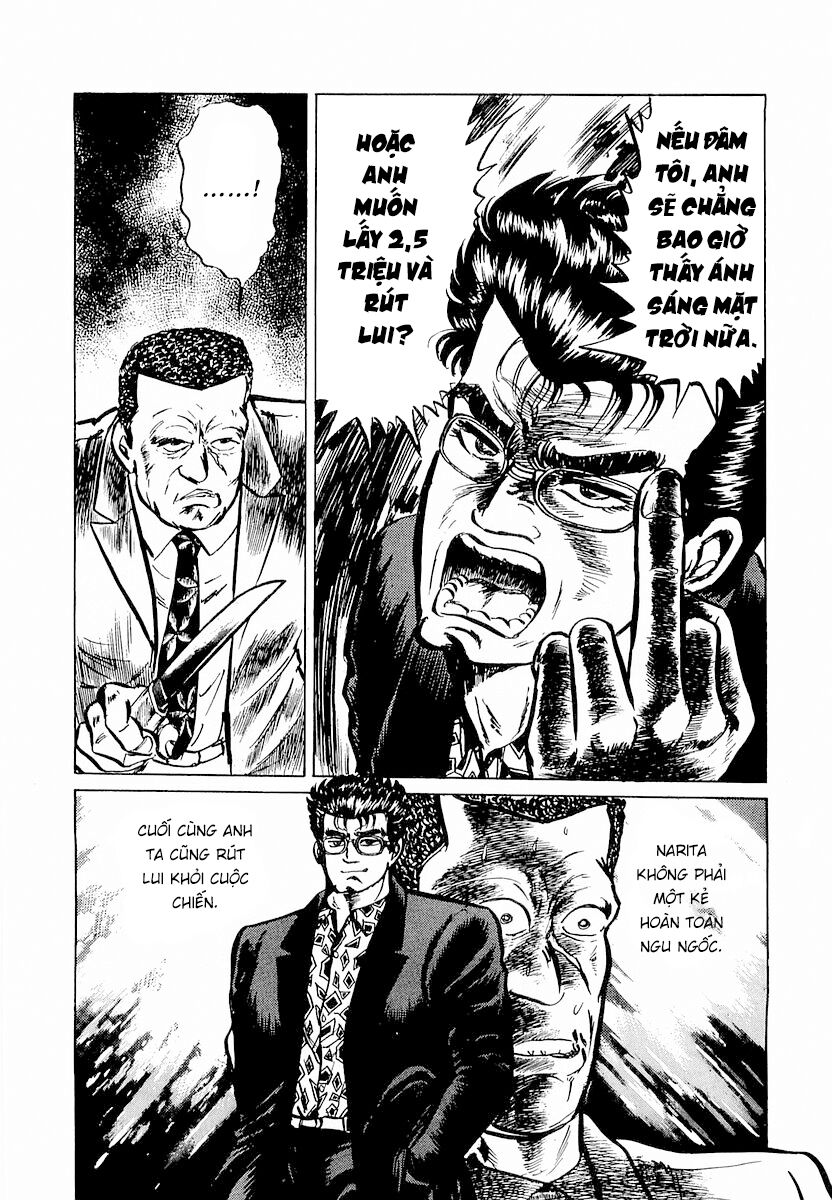 Hoàng Đế Minami Chapter 3 - 16