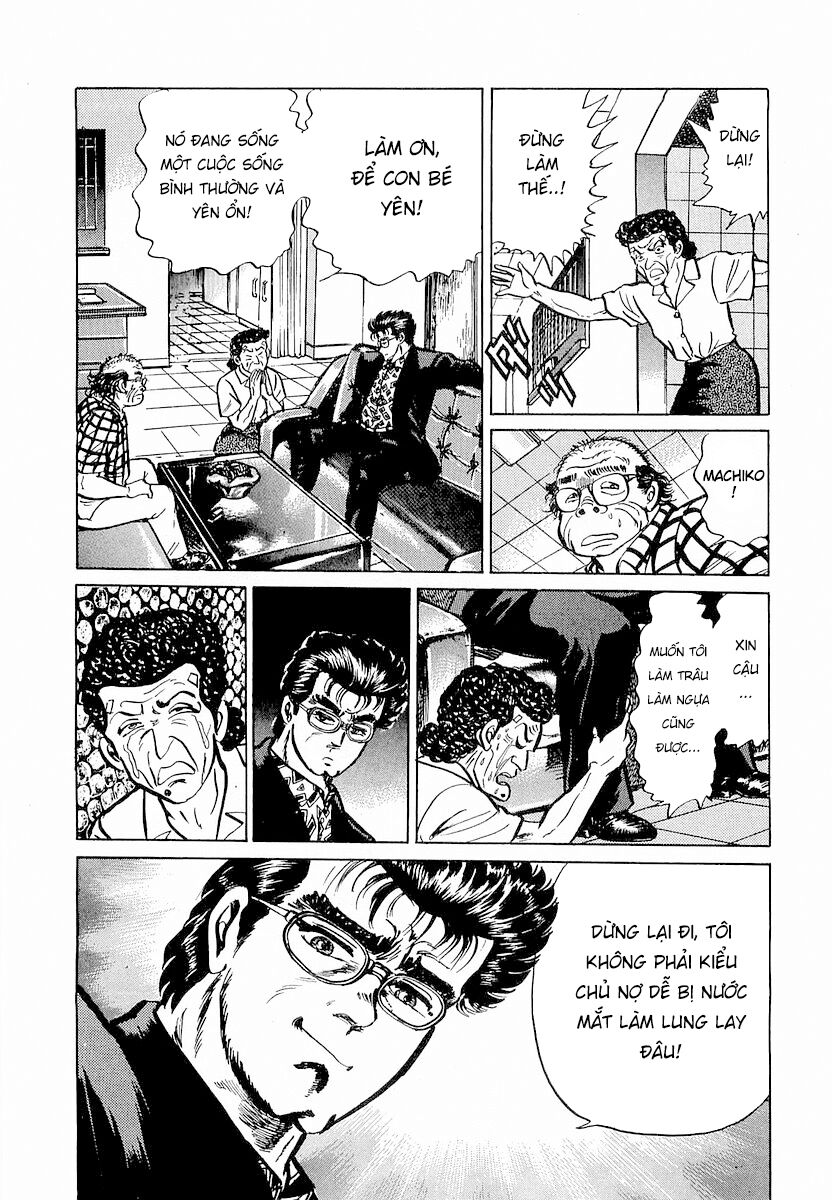 Hoàng Đế Minami Chapter 3 - 20