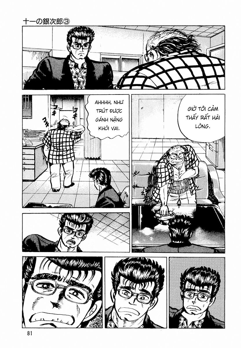 Hoàng Đế Minami Chapter 3 - 25