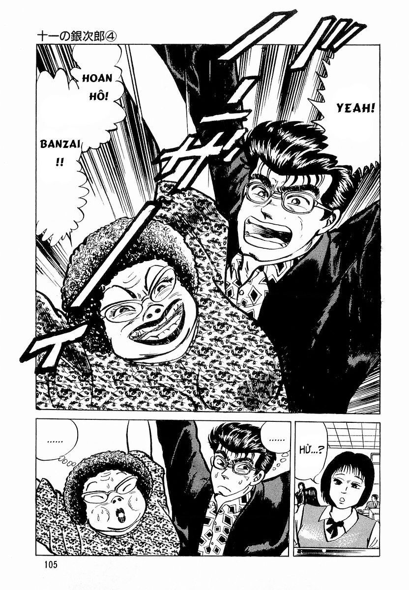 Hoàng Đế Minami Chapter 4 - 23