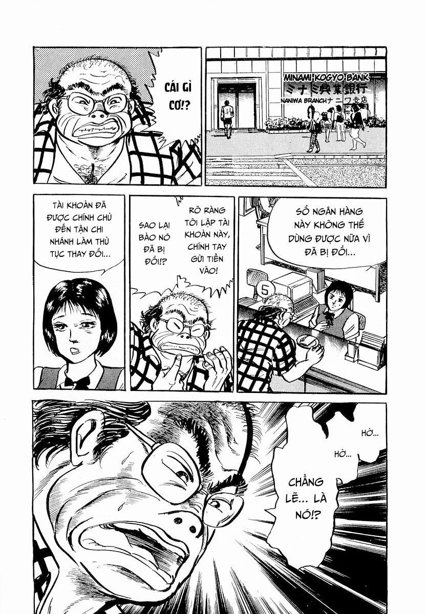 Hoàng Đế Minami Chapter 4 - 24