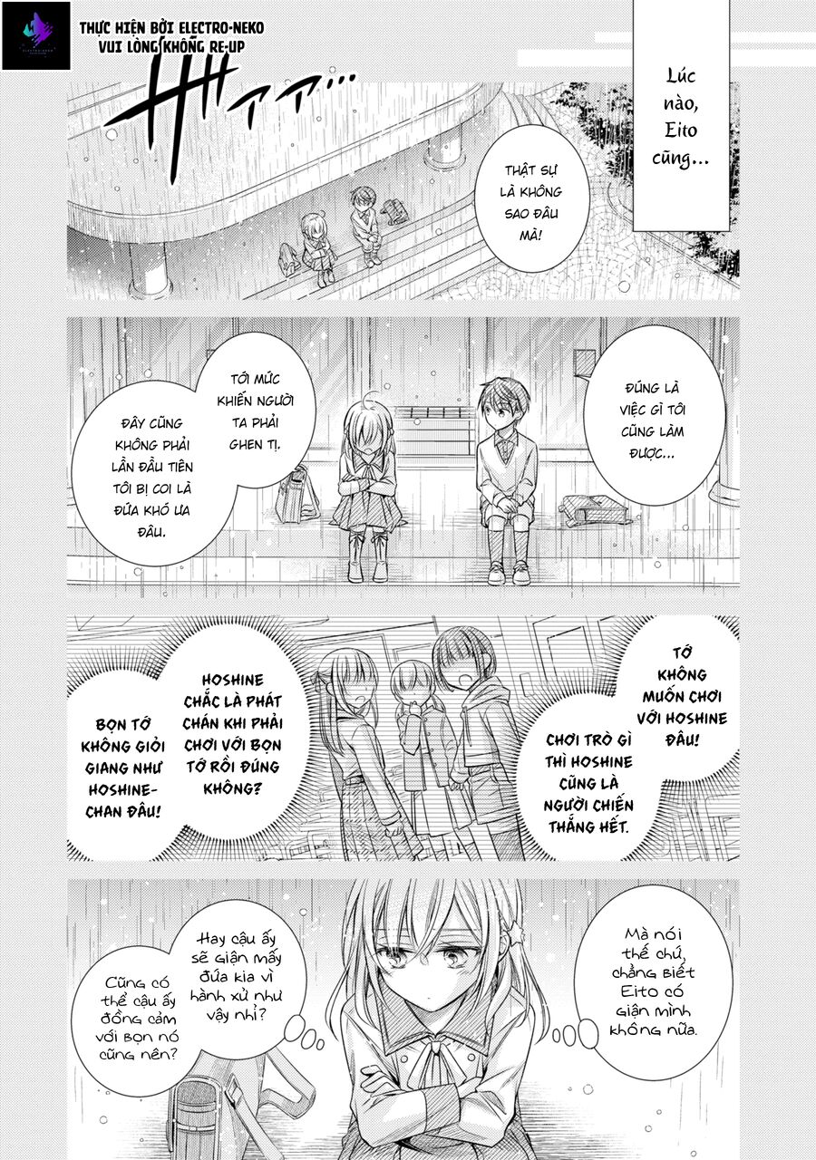 Sau Khi Có Người Tỏ Tình Với Tôi, Vị Tiểu Thư Đột Nhiên Cư Xử Lạ Lắm Chapter 1 - 29