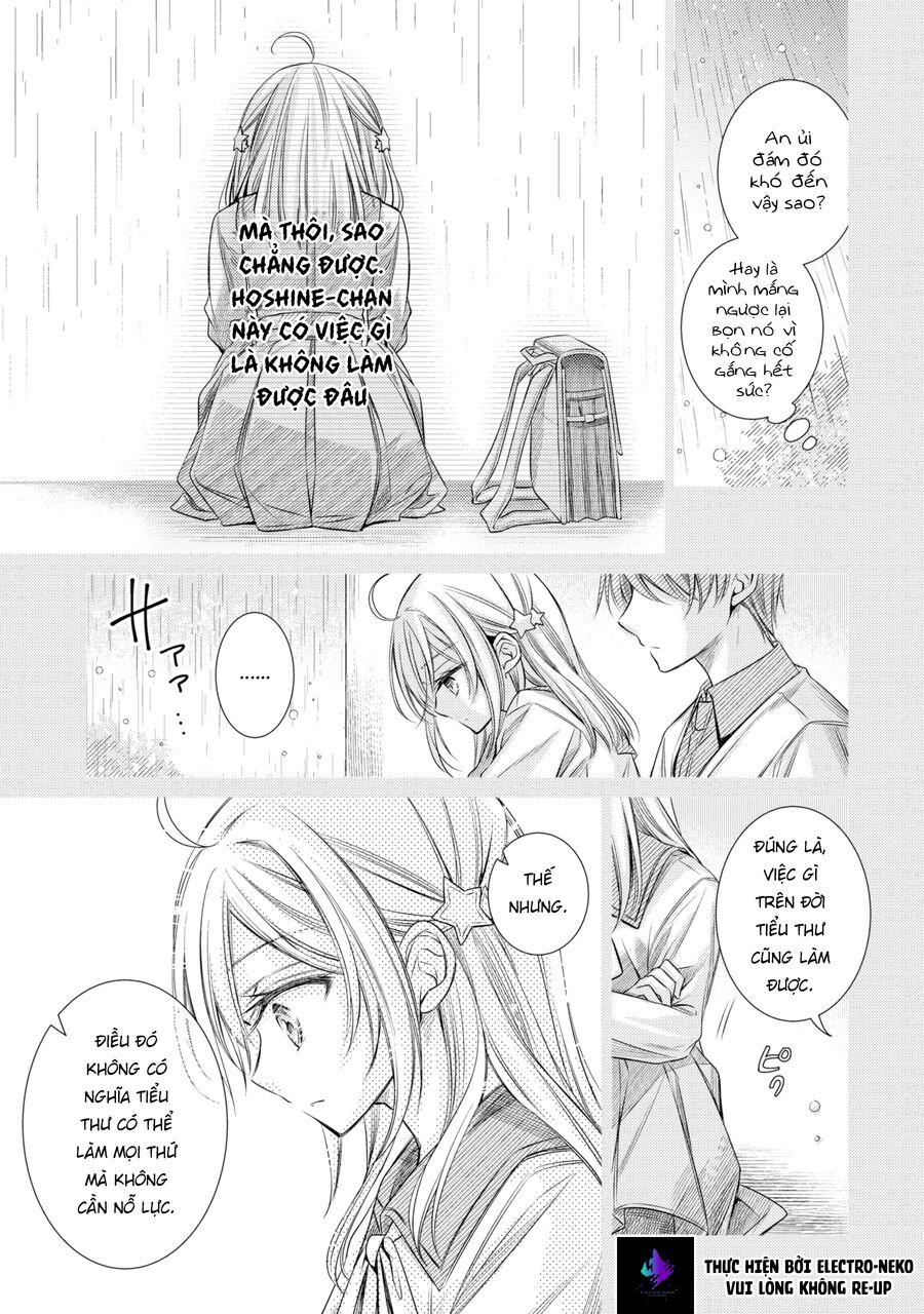 Sau Khi Có Người Tỏ Tình Với Tôi, Vị Tiểu Thư Đột Nhiên Cư Xử Lạ Lắm Chapter 1 - 30