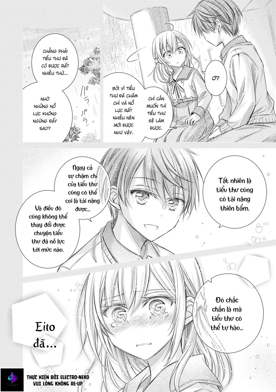 Sau Khi Có Người Tỏ Tình Với Tôi, Vị Tiểu Thư Đột Nhiên Cư Xử Lạ Lắm Chapter 1 - 31