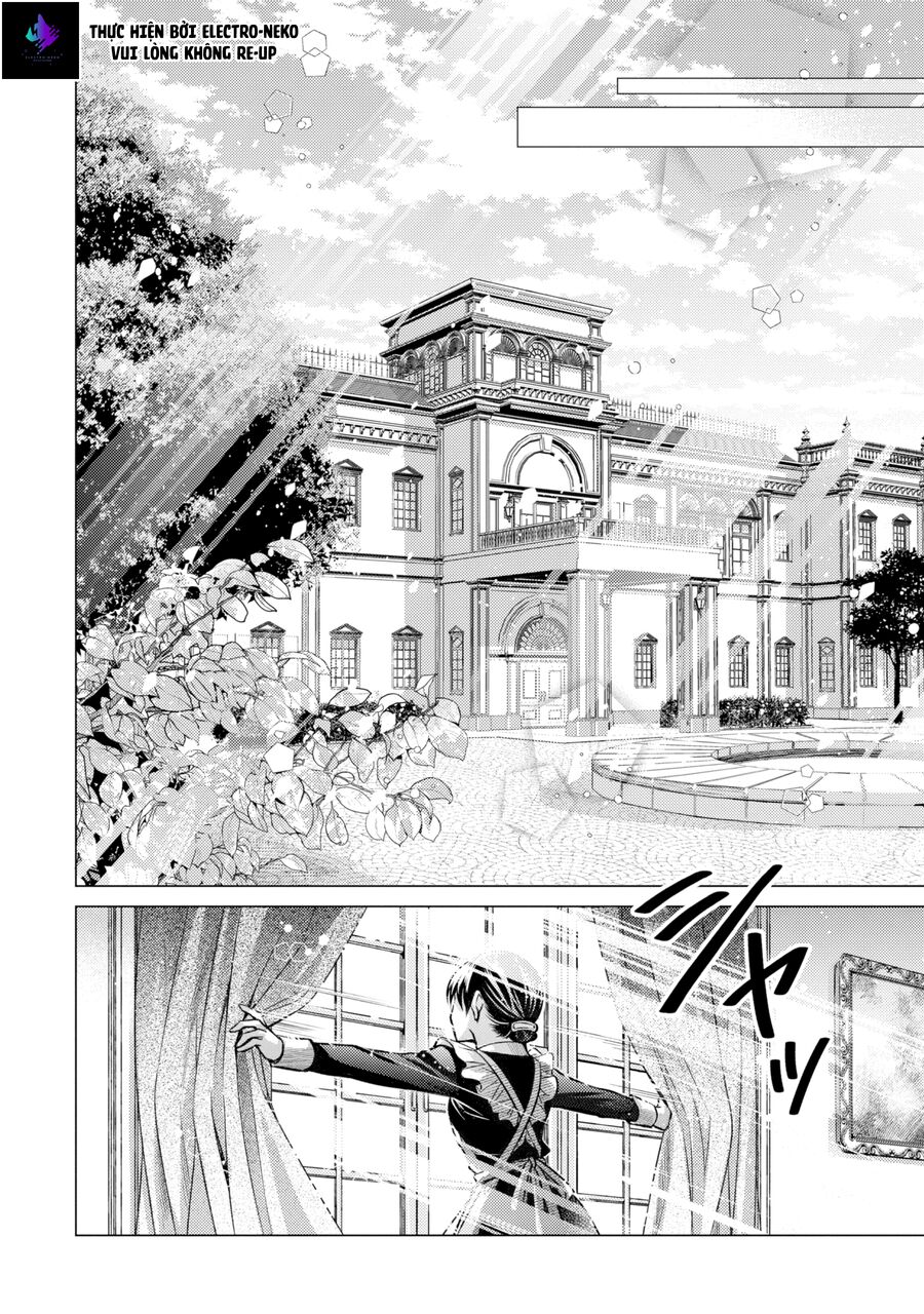 Sau Khi Có Người Tỏ Tình Với Tôi, Vị Tiểu Thư Đột Nhiên Cư Xử Lạ Lắm Chapter 1 - 7