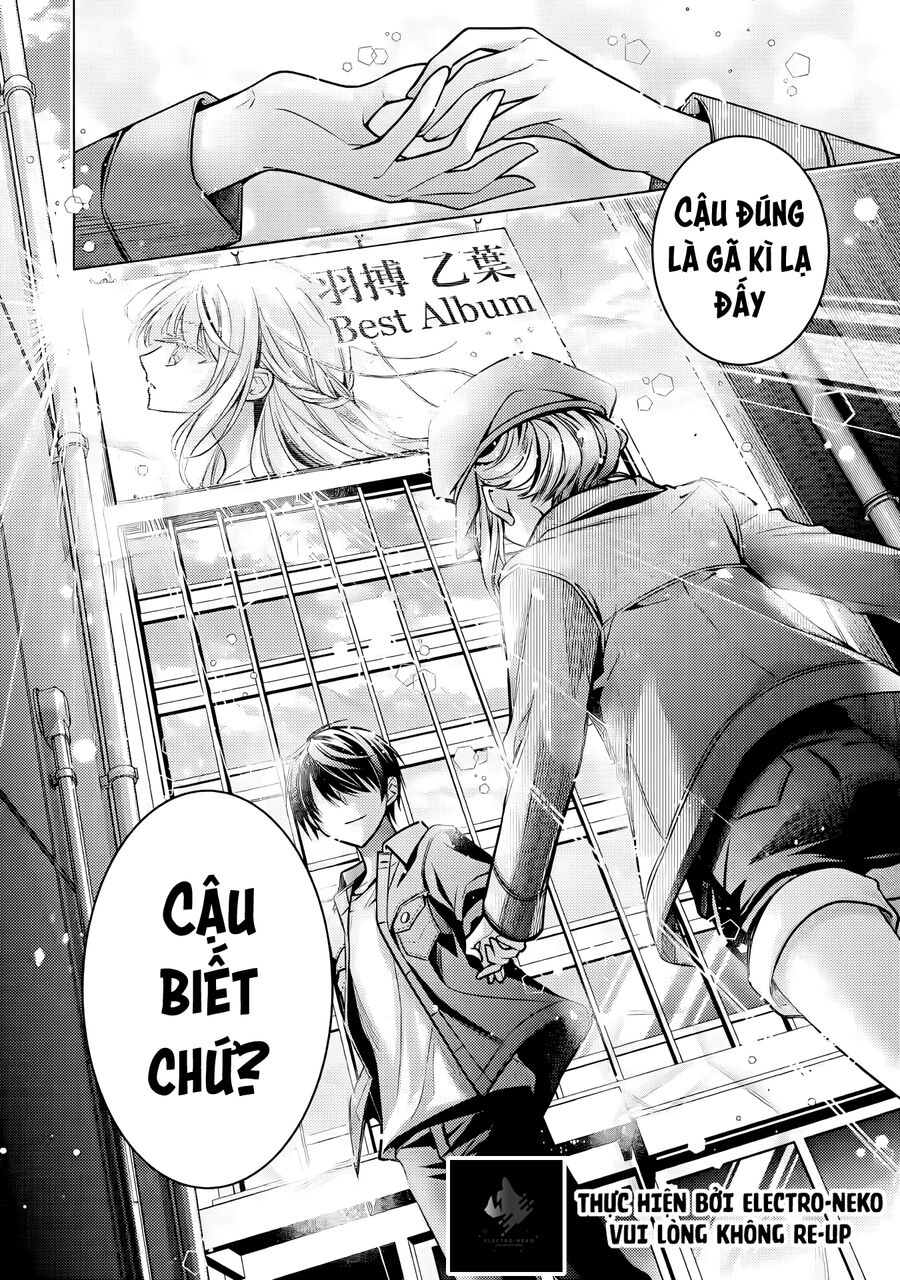 Sau Khi Có Người Tỏ Tình Với Tôi, Vị Tiểu Thư Đột Nhiên Cư Xử Lạ Lắm Chapter 4 - 36