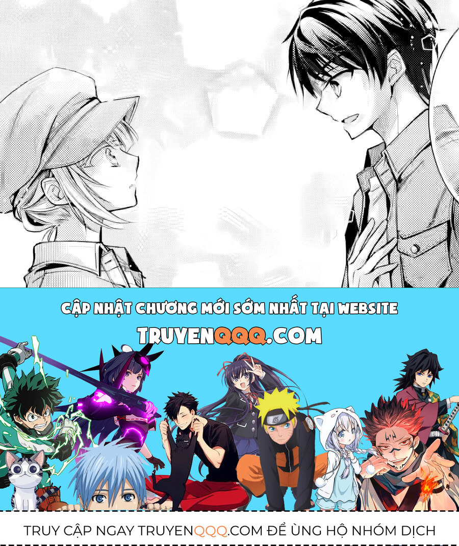 Sau Khi Có Người Tỏ Tình Với Tôi, Vị Tiểu Thư Đột Nhiên Cư Xử Lạ Lắm Chapter 5.1 - 26