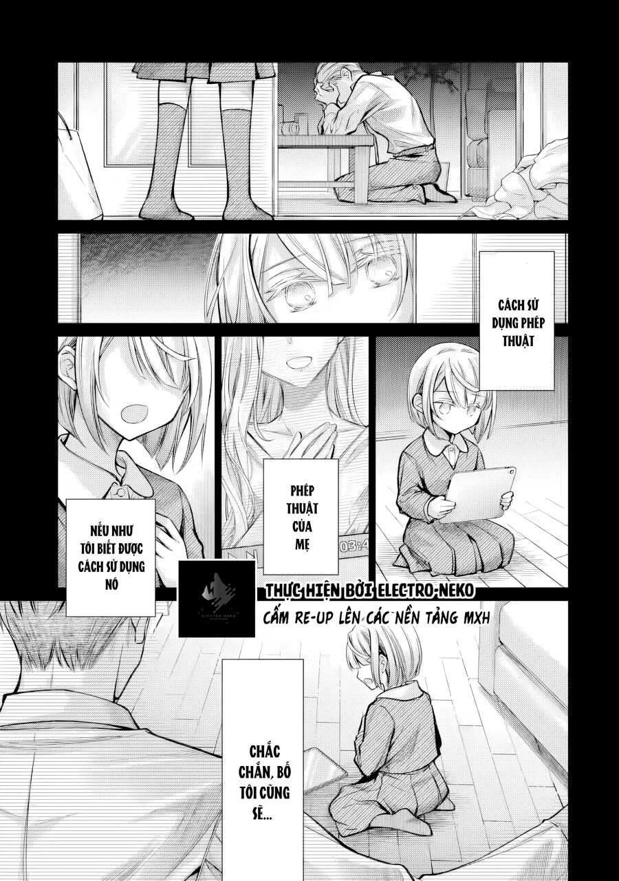 Sau Khi Có Người Tỏ Tình Với Tôi, Vị Tiểu Thư Đột Nhiên Cư Xử Lạ Lắm Chapter 5.2 - 11