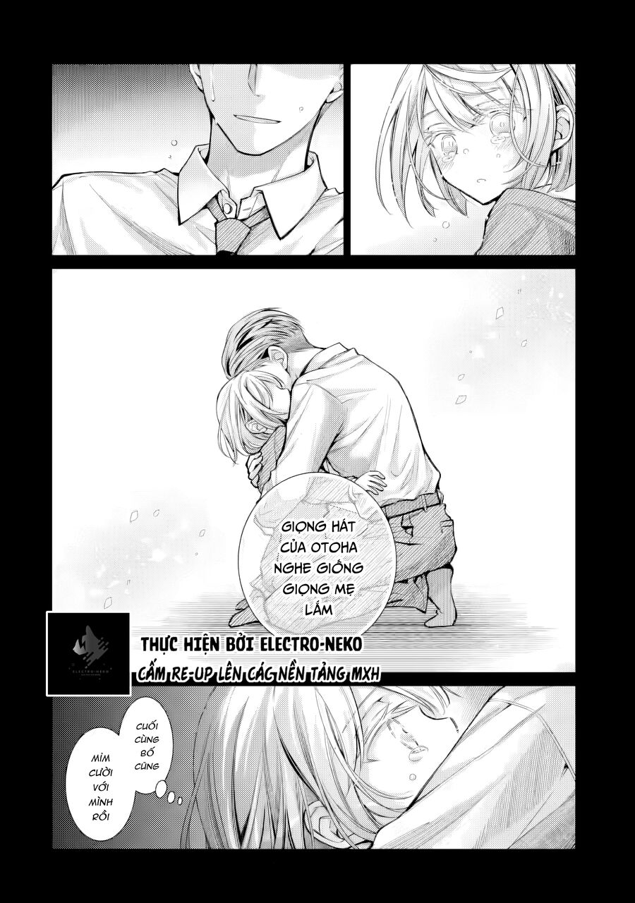 Sau Khi Có Người Tỏ Tình Với Tôi, Vị Tiểu Thư Đột Nhiên Cư Xử Lạ Lắm Chapter 5.2 - 12