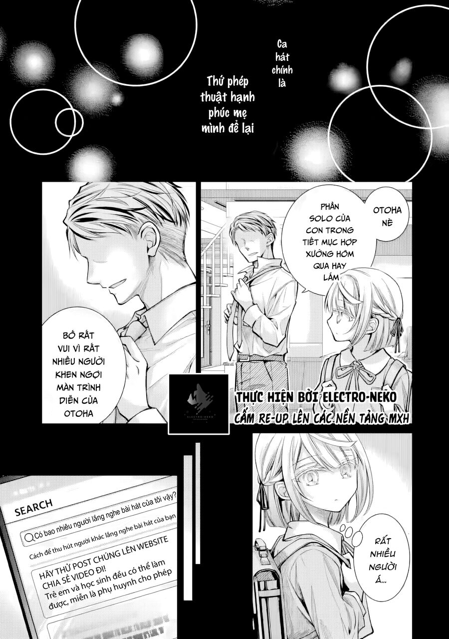 Sau Khi Có Người Tỏ Tình Với Tôi, Vị Tiểu Thư Đột Nhiên Cư Xử Lạ Lắm Chapter 5.2 - 13