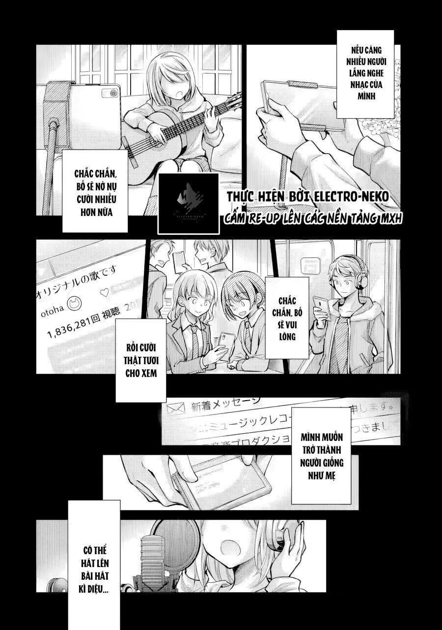 Sau Khi Có Người Tỏ Tình Với Tôi, Vị Tiểu Thư Đột Nhiên Cư Xử Lạ Lắm Chapter 5.2 - 14