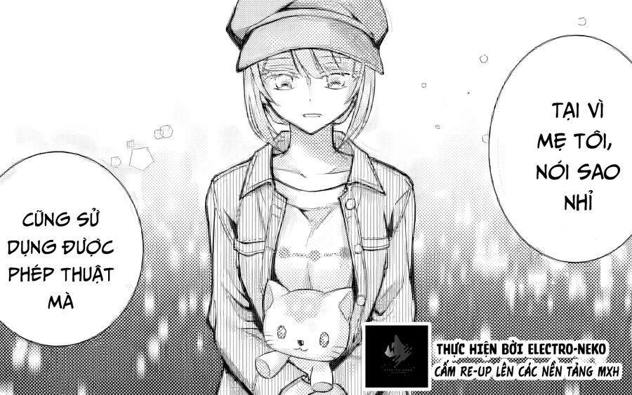 Sau Khi Có Người Tỏ Tình Với Tôi, Vị Tiểu Thư Đột Nhiên Cư Xử Lạ Lắm Chapter 5.2 - 15