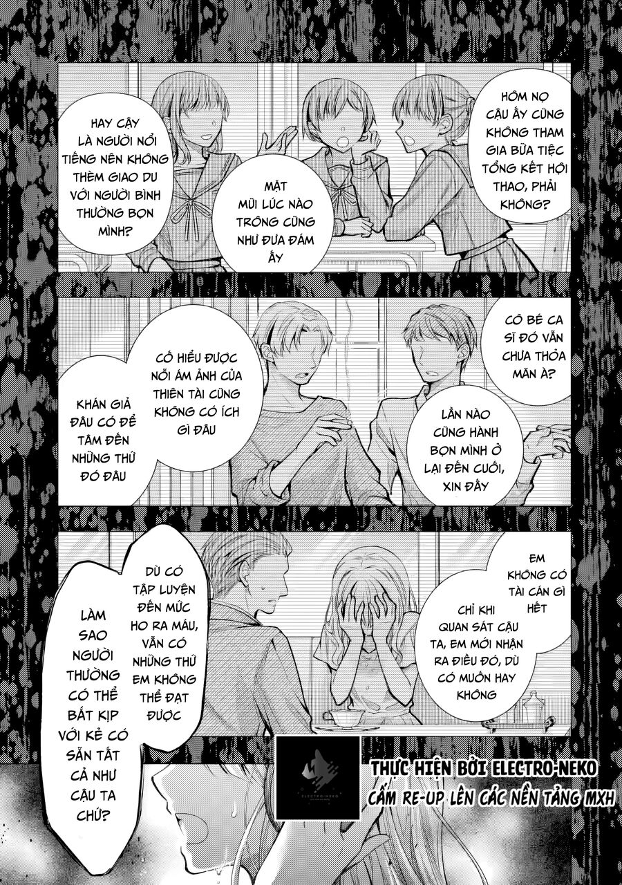 Sau Khi Có Người Tỏ Tình Với Tôi, Vị Tiểu Thư Đột Nhiên Cư Xử Lạ Lắm Chapter 5.2 - 18