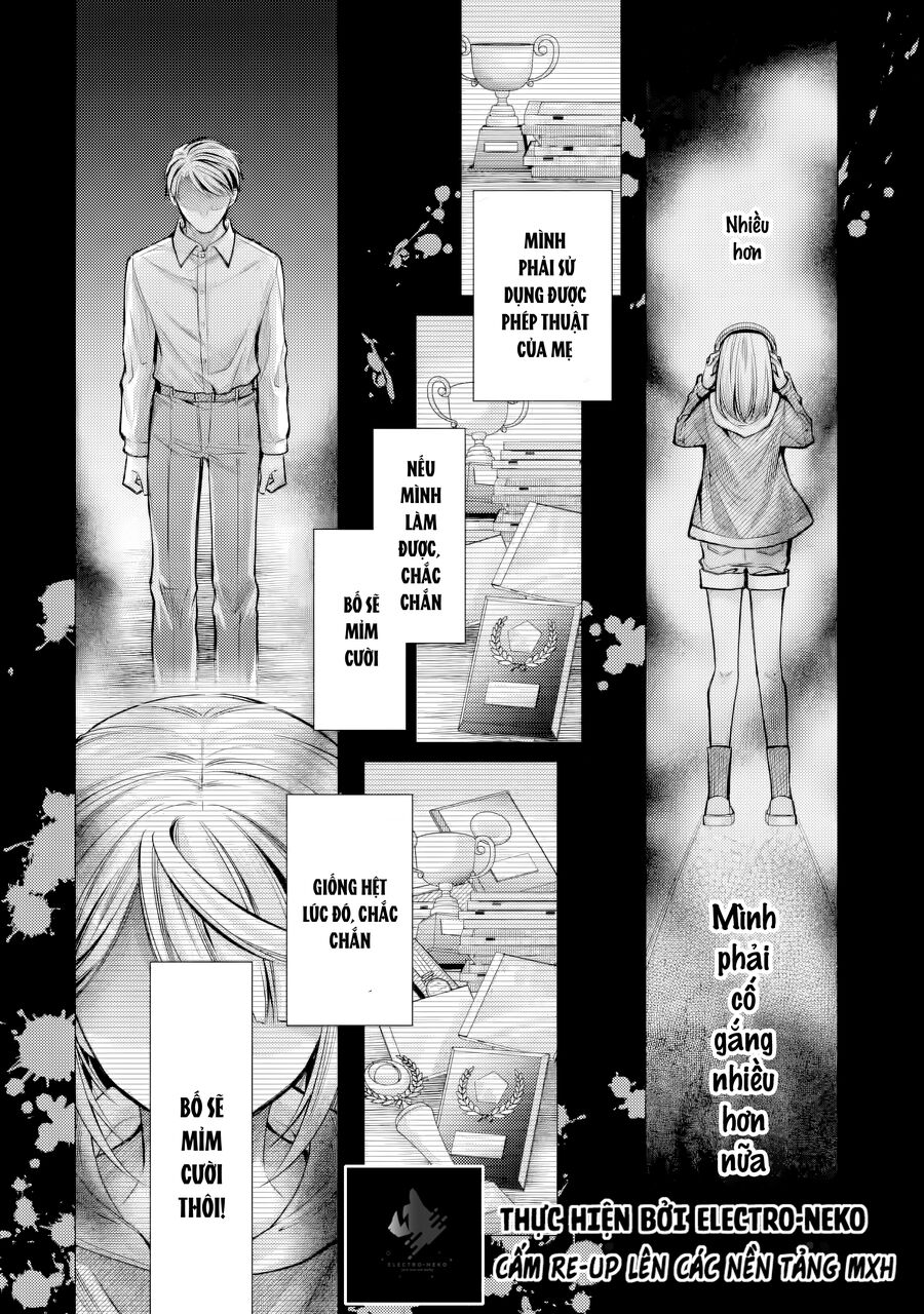 Sau Khi Có Người Tỏ Tình Với Tôi, Vị Tiểu Thư Đột Nhiên Cư Xử Lạ Lắm Chapter 5.2 - 19