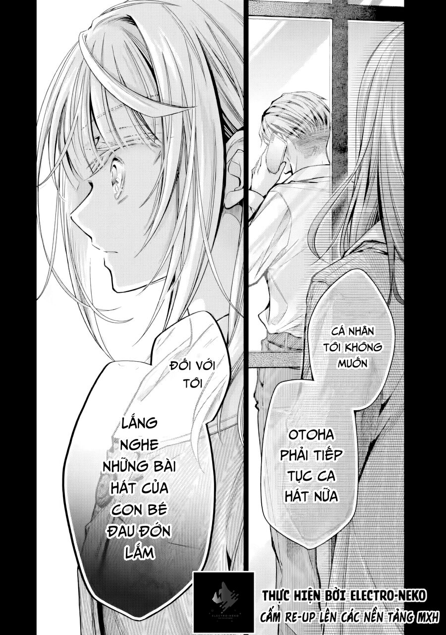 Sau Khi Có Người Tỏ Tình Với Tôi, Vị Tiểu Thư Đột Nhiên Cư Xử Lạ Lắm Chapter 5.2 - 21