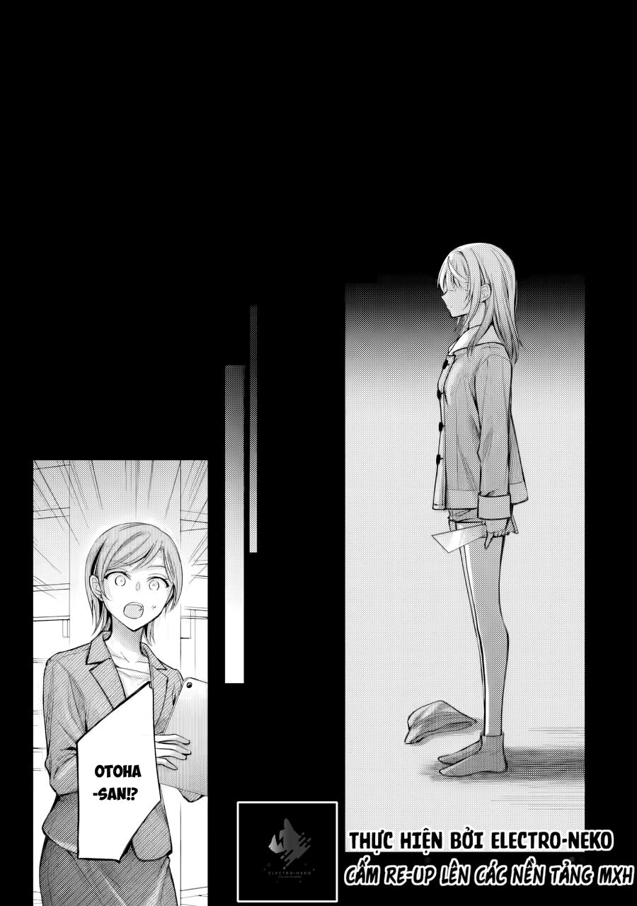 Sau Khi Có Người Tỏ Tình Với Tôi, Vị Tiểu Thư Đột Nhiên Cư Xử Lạ Lắm Chapter 5.2 - 22