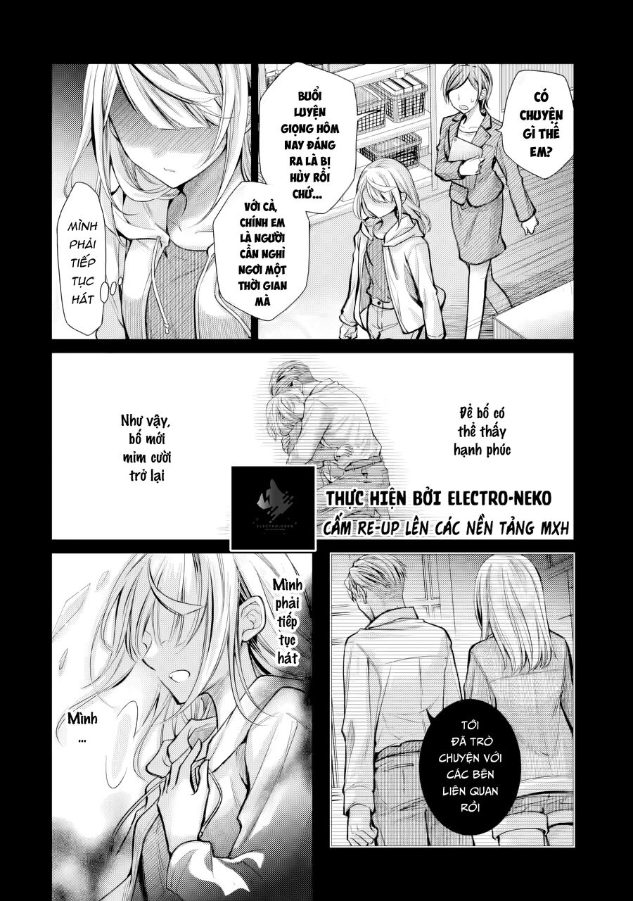 Sau Khi Có Người Tỏ Tình Với Tôi, Vị Tiểu Thư Đột Nhiên Cư Xử Lạ Lắm Chapter 5.2 - 23