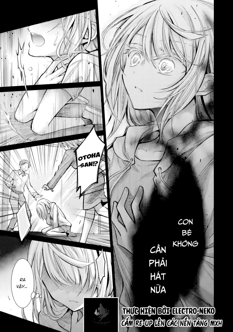 Sau Khi Có Người Tỏ Tình Với Tôi, Vị Tiểu Thư Đột Nhiên Cư Xử Lạ Lắm Chapter 5.2 - 24