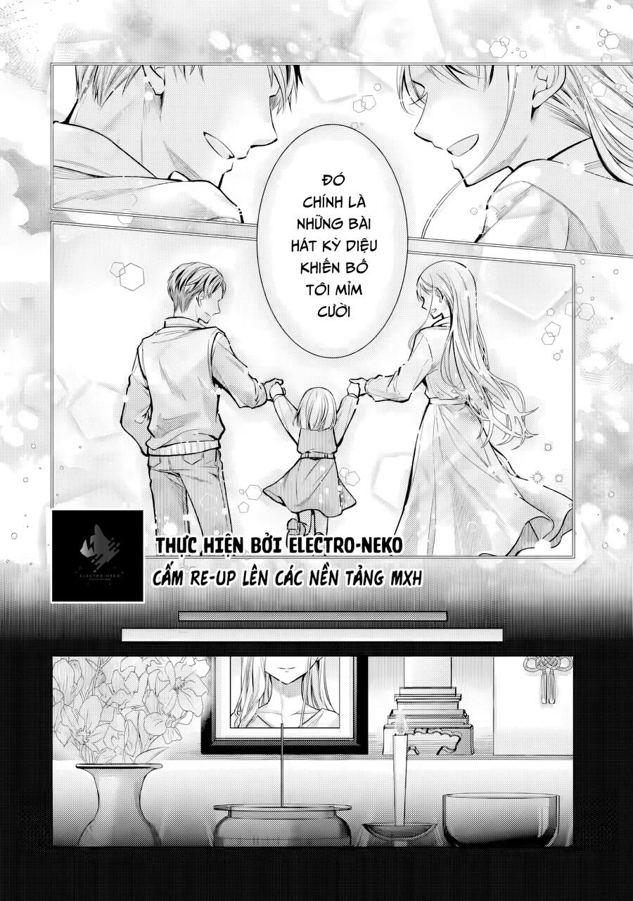 Sau Khi Có Người Tỏ Tình Với Tôi, Vị Tiểu Thư Đột Nhiên Cư Xử Lạ Lắm Chapter 5.2 - 10