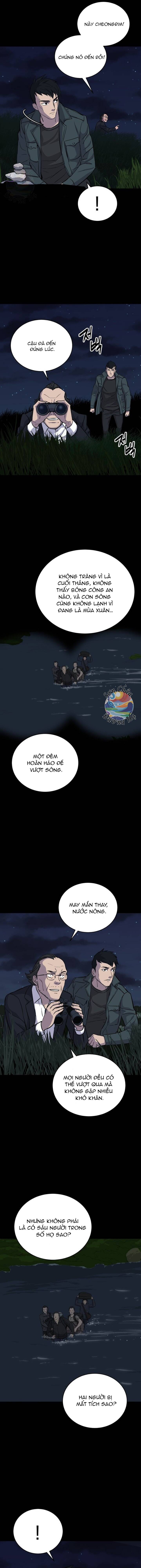 Người Vợ Chapter 1 - 2