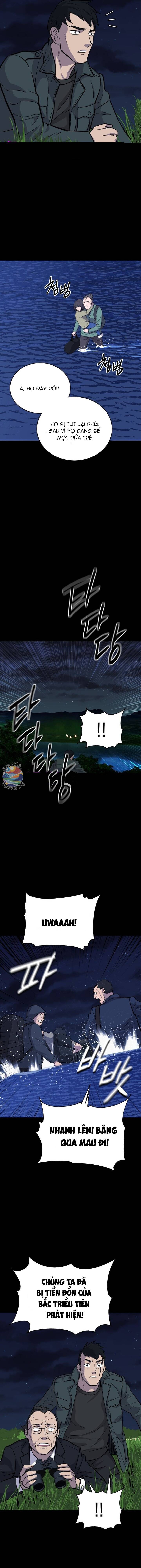 Người Vợ Chapter 1 - 3