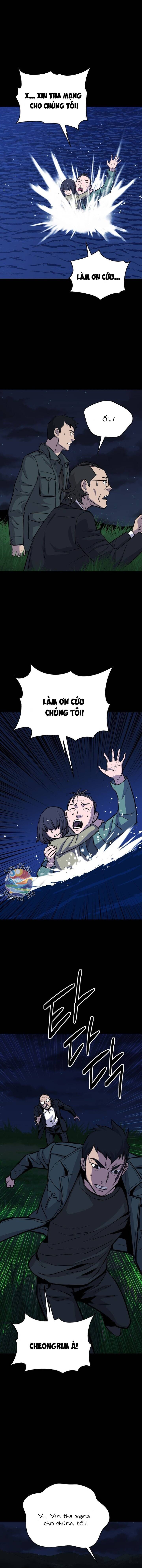 Người Vợ Chapter 1 - 4