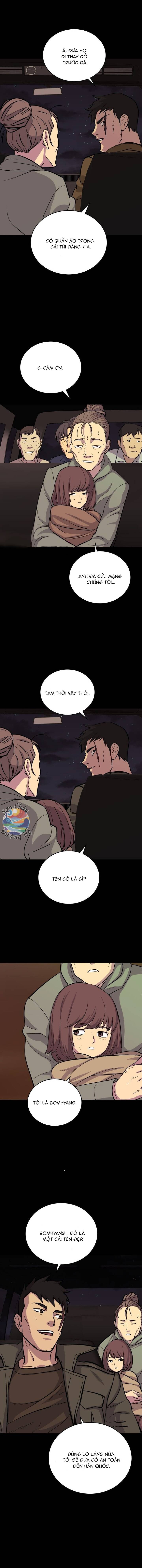 Người Vợ Chapter 1 - 6