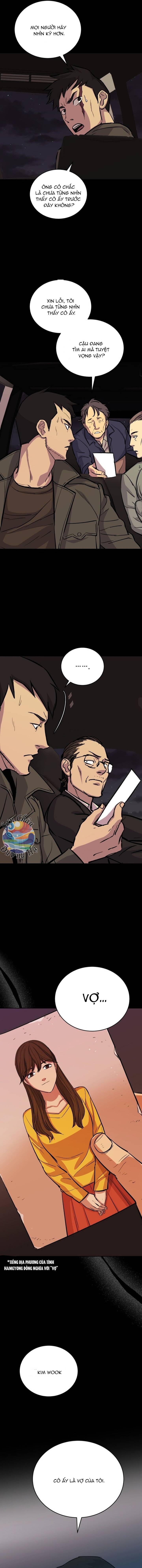 Người Vợ Chapter 1 - 8