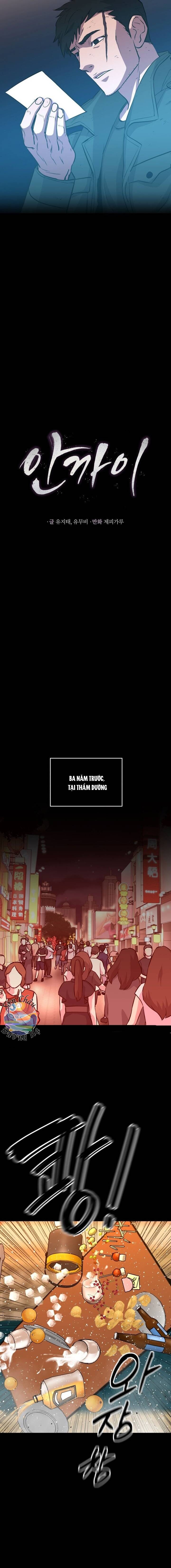 Người Vợ Chapter 1 - 9