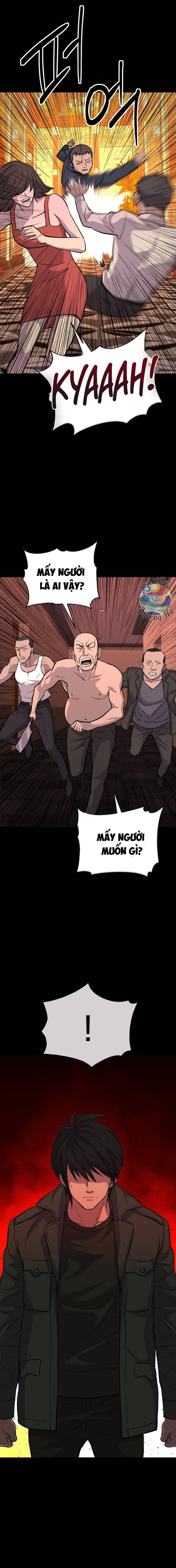 Người Vợ Chapter 1 - 10