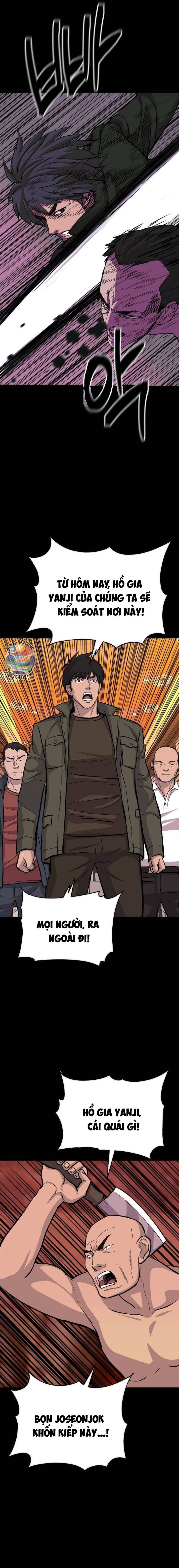 Người Vợ Chapter 1 - 11