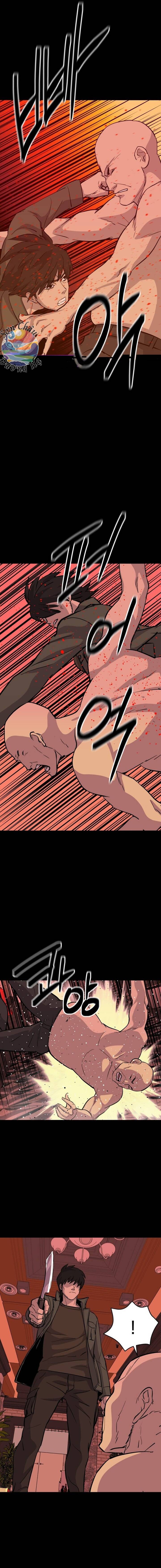 Người Vợ Chapter 1 - 12