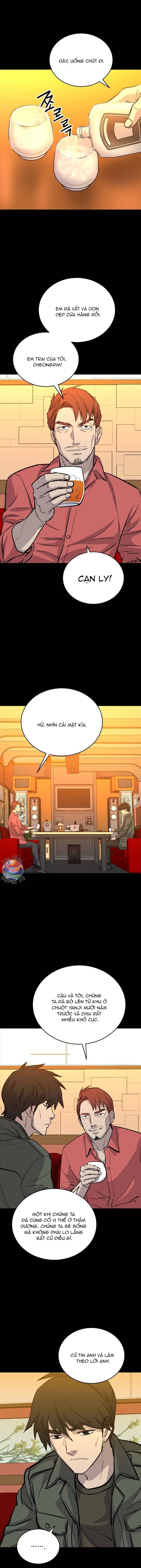 Người Vợ Chapter 1 - 14