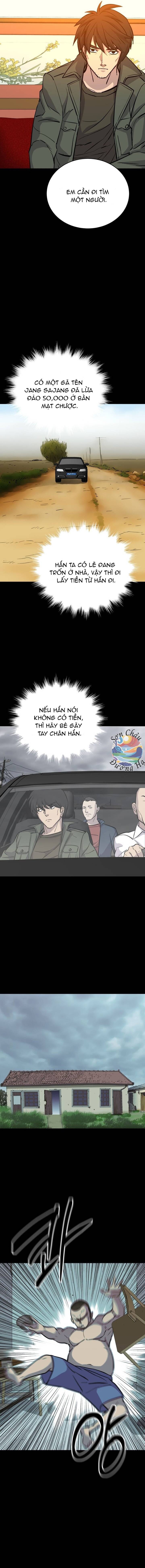 Người Vợ Chapter 1 - 16