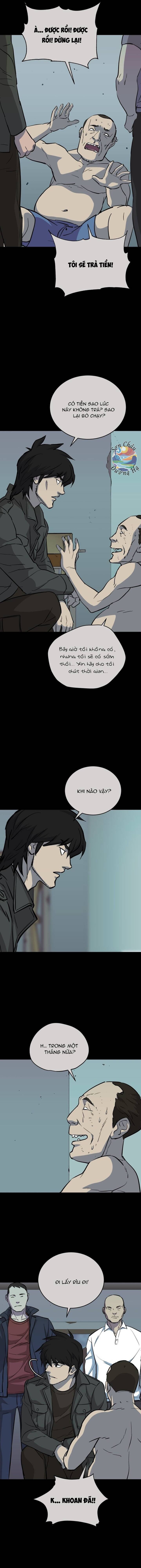 Người Vợ Chapter 1 - 17