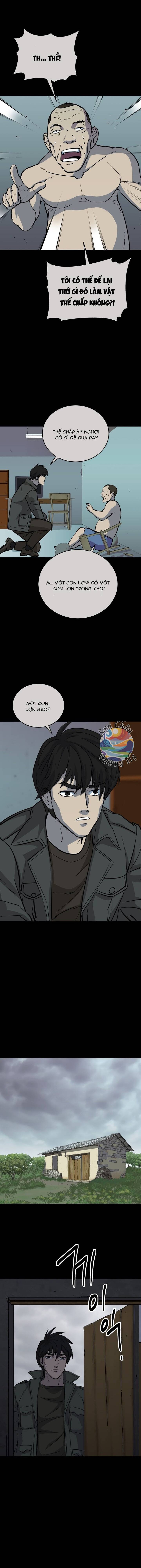 Người Vợ Chapter 1 - 18