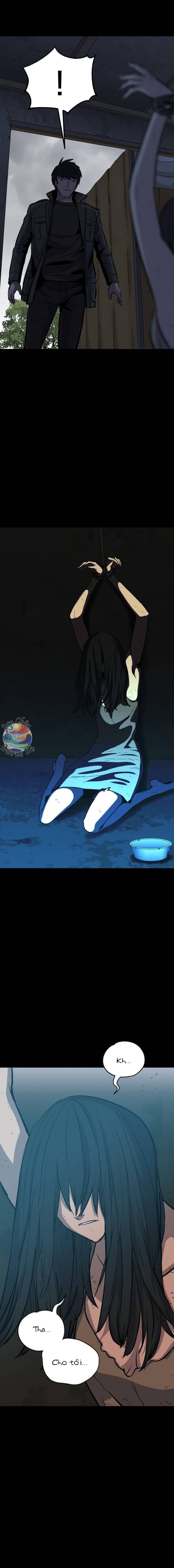 Người Vợ Chapter 1 - 19