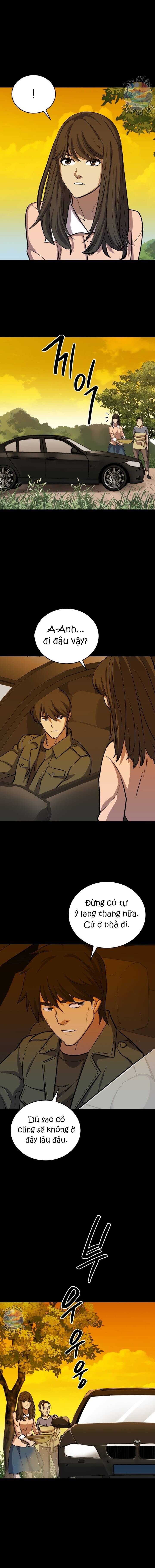 Người Vợ Chapter 10 - 2