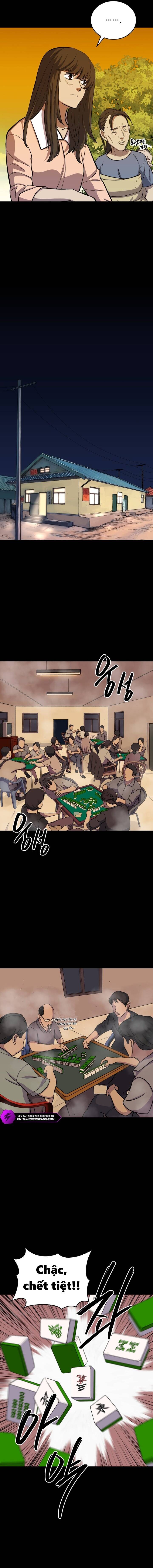 Người Vợ Chapter 10 - 3