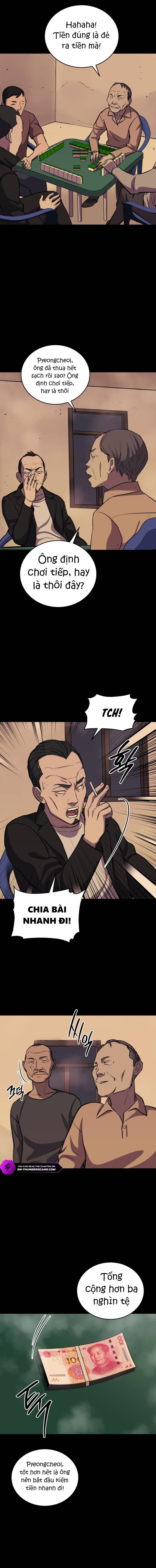 Người Vợ Chapter 10 - 4