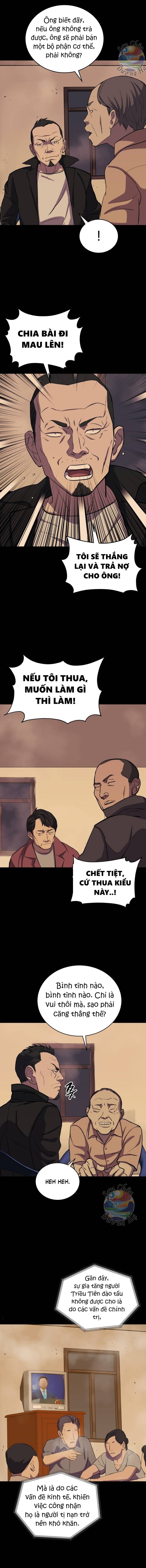 Người Vợ Chapter 10 - 5