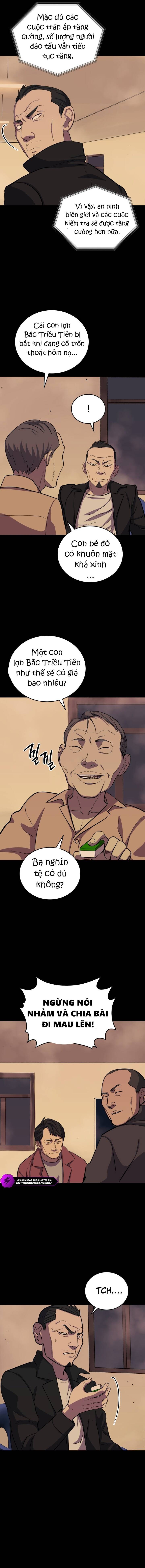 Người Vợ Chapter 10 - 6