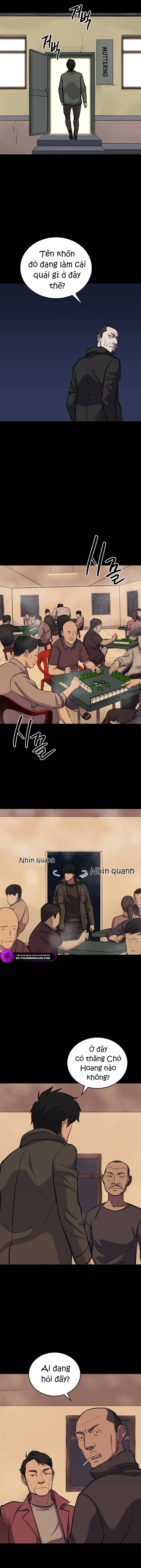 Người Vợ Chapter 10 - 8