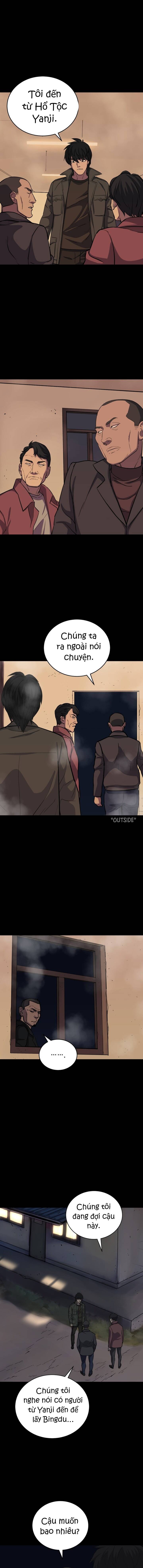 Người Vợ Chapter 10 - 9