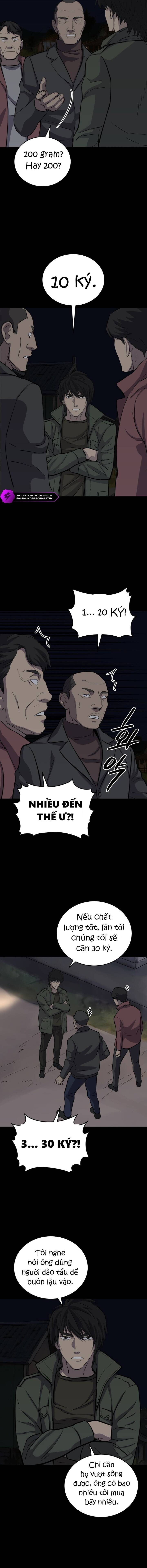 Người Vợ Chapter 10 - 10